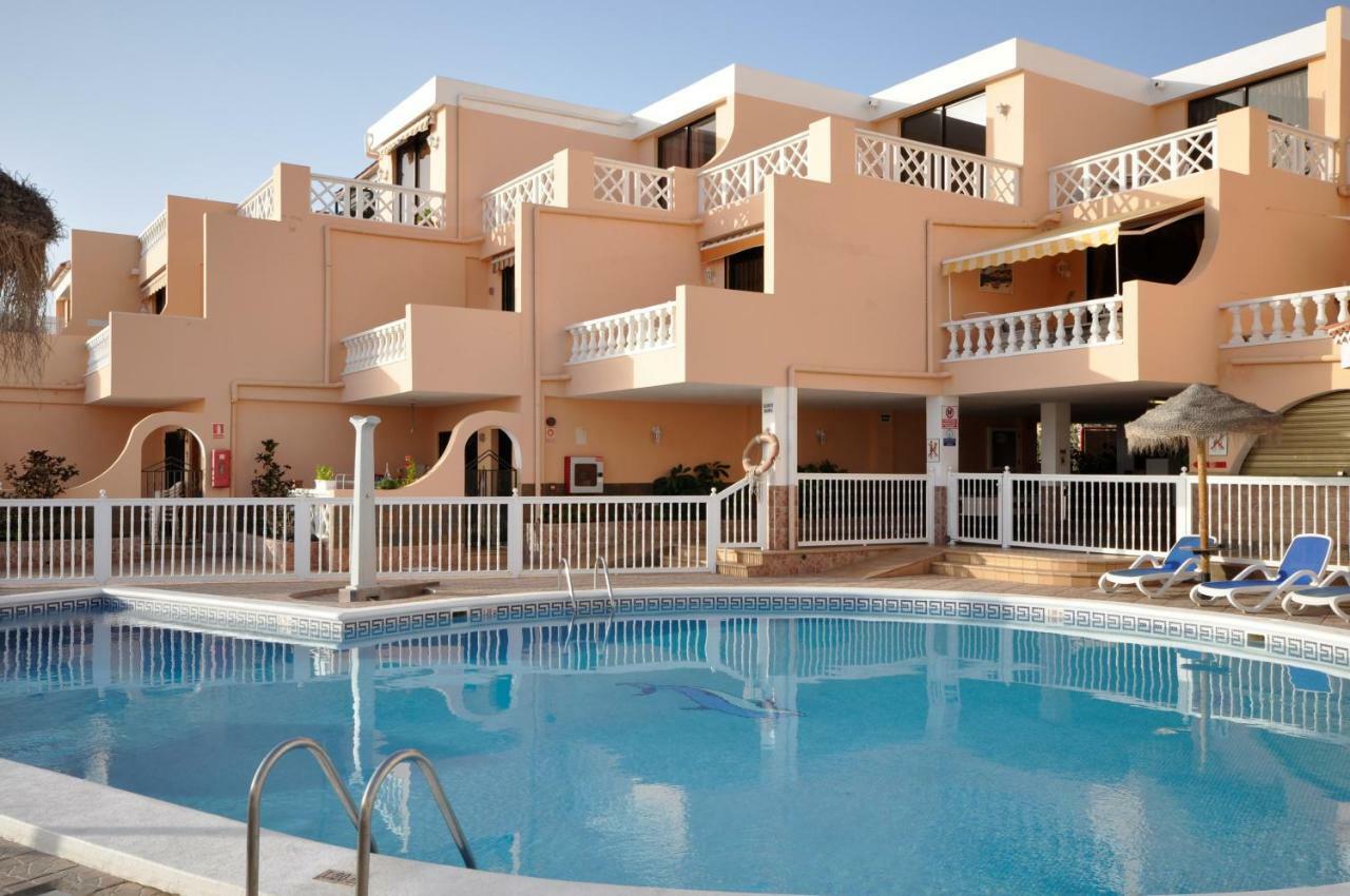 Appartement Paradise Court Americas Wifi Pool 29 *