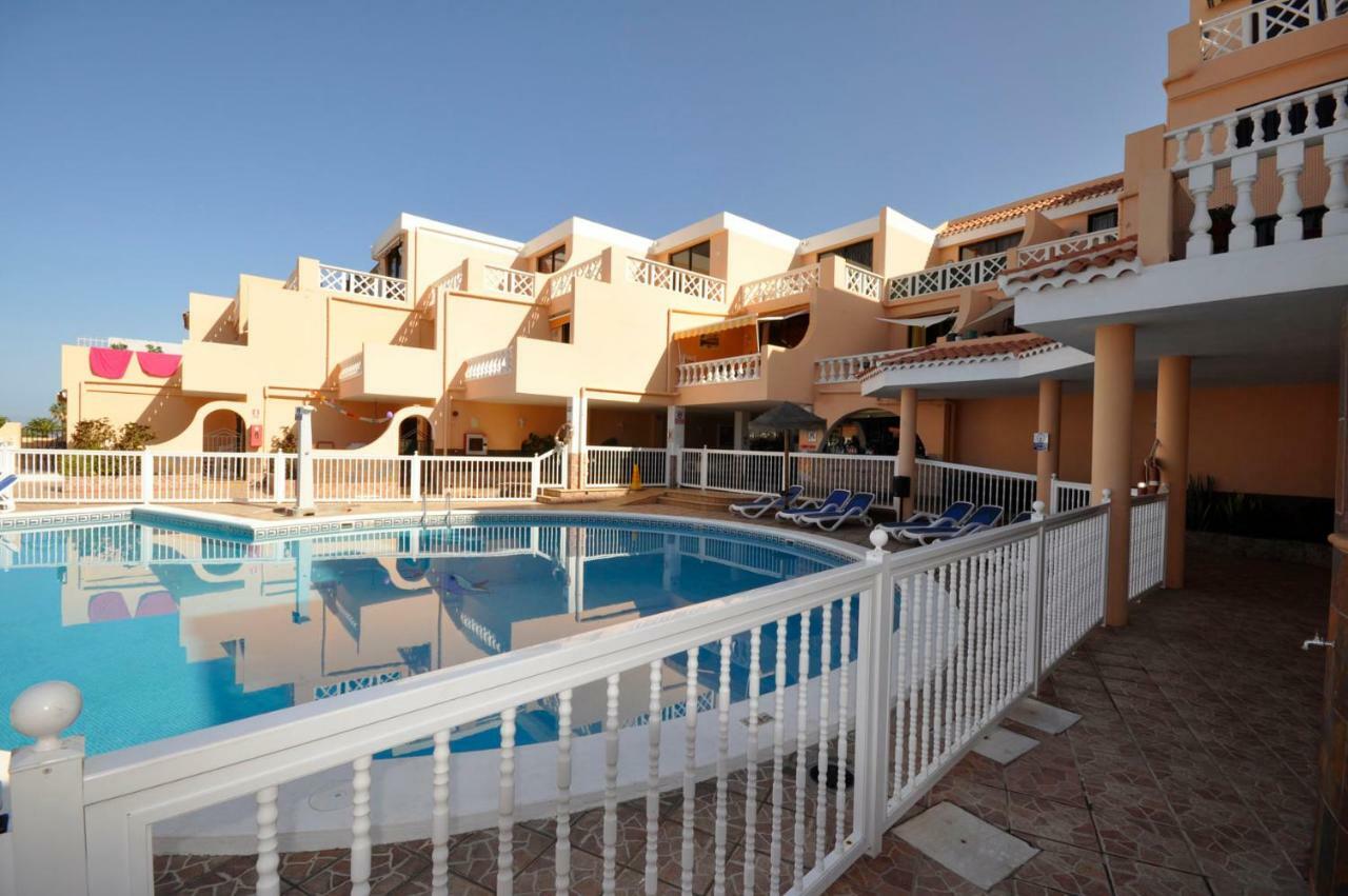 Paradise Court Americas Wifi Pool 29 Appartement *