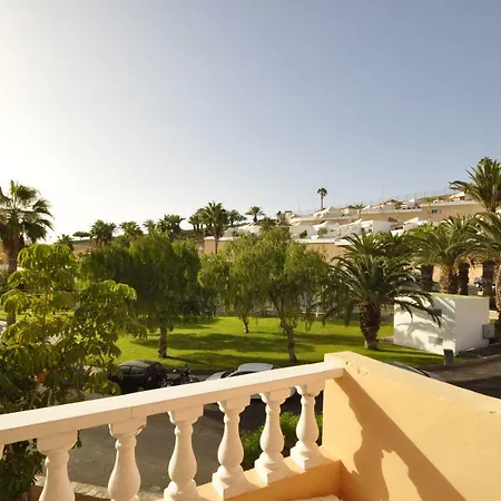 Paradise Court Las Americas Wifi Pool 29 Costa Adeje  Exterior foto